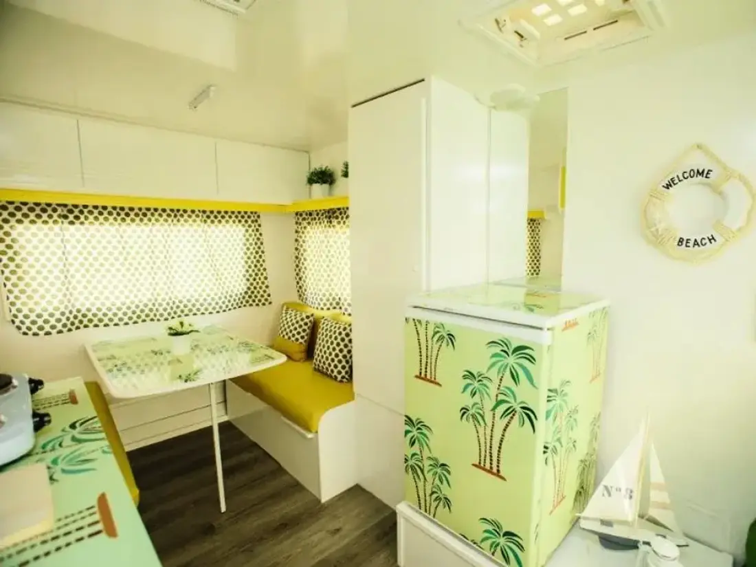 Camping Miramar 3 étoiles★★★