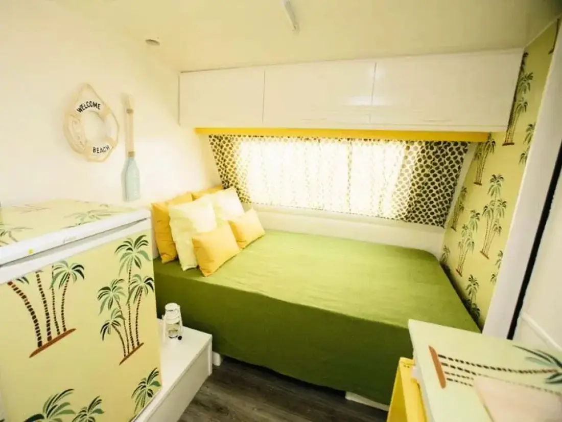 Camping Miramar 3 étoiles★★★