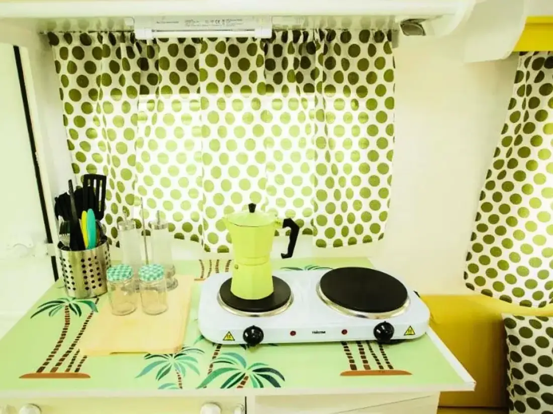 Camping Miramar 3 étoiles★★★