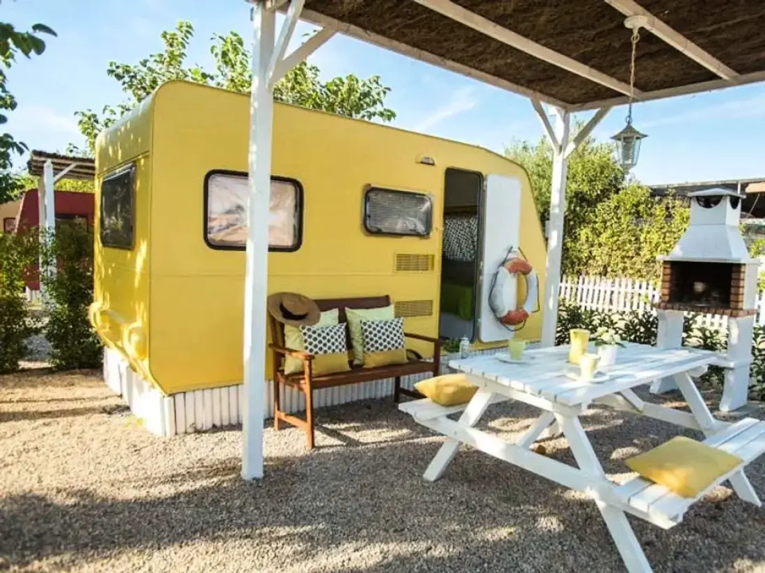 Camping Miramar 3 étoiles★★★