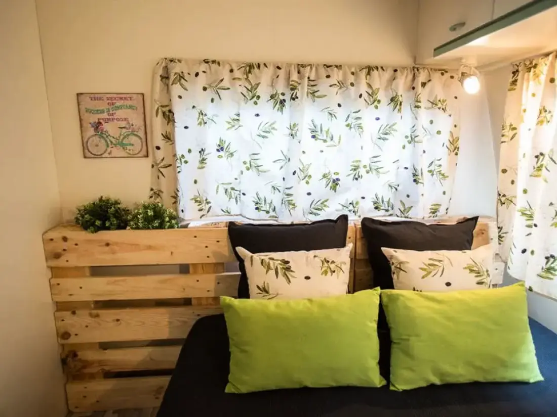 Camping Miramar 3 étoiles★★★