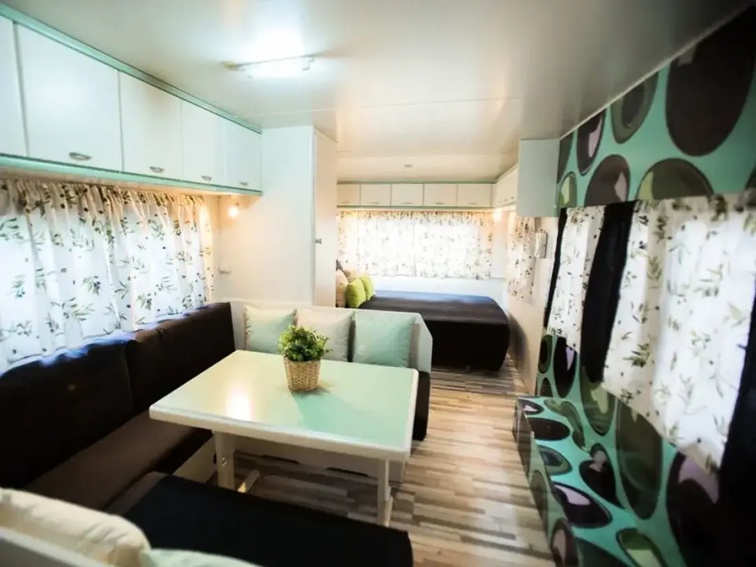 Camping Miramar 3 étoiles★★★