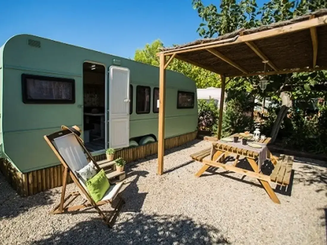 Camping Miramar 3 étoiles★★★