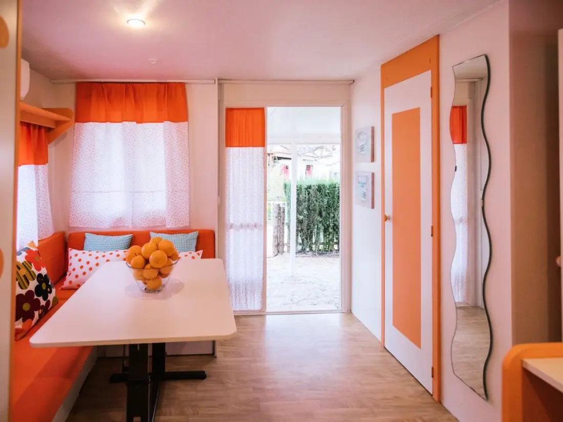 Camping Miramar 3 étoiles★★★