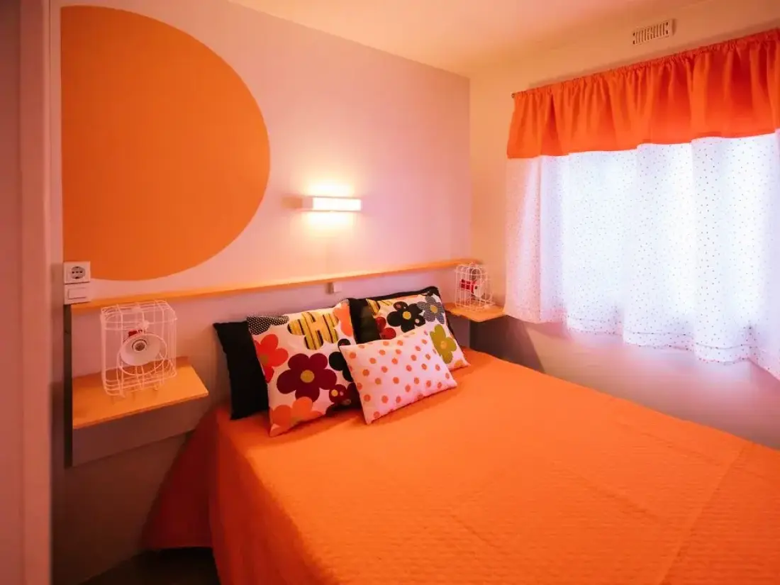 Camping Miramar 3 étoiles★★★