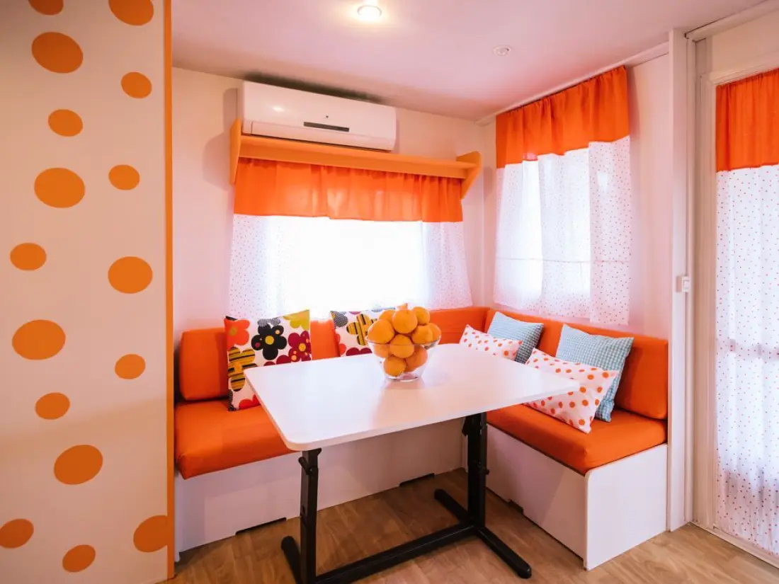 Camping Miramar 3 étoiles★★★