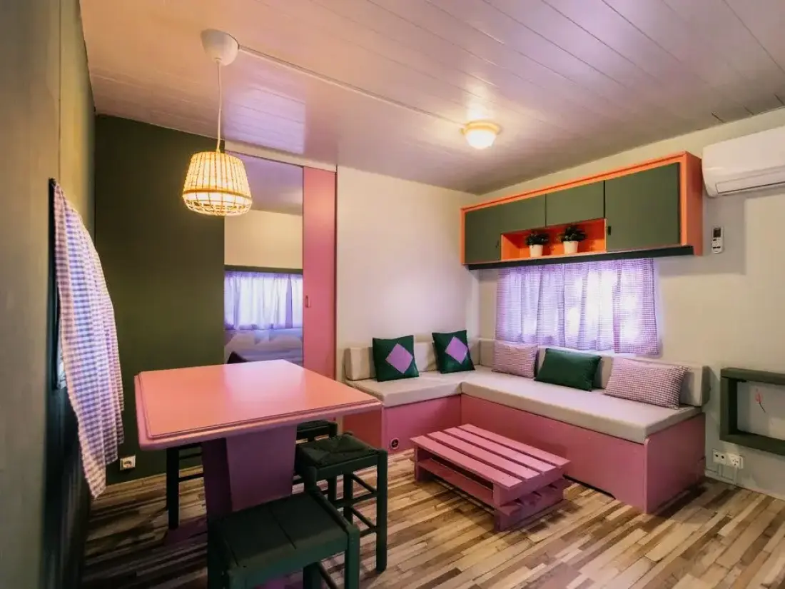 Camping Miramar 3 étoiles★★★