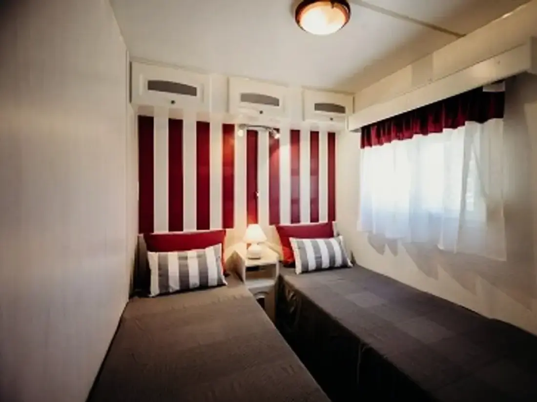 Camping Miramar 3 étoiles★★★