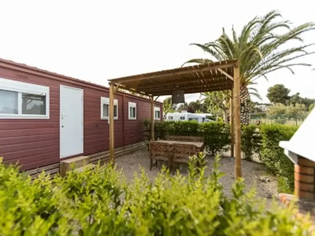 Camping Miramar 3 étoiles★★★