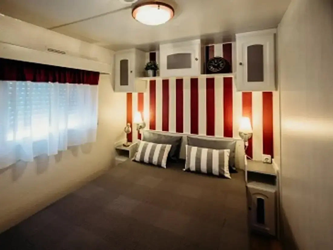 Camping Miramar 3 étoiles★★★