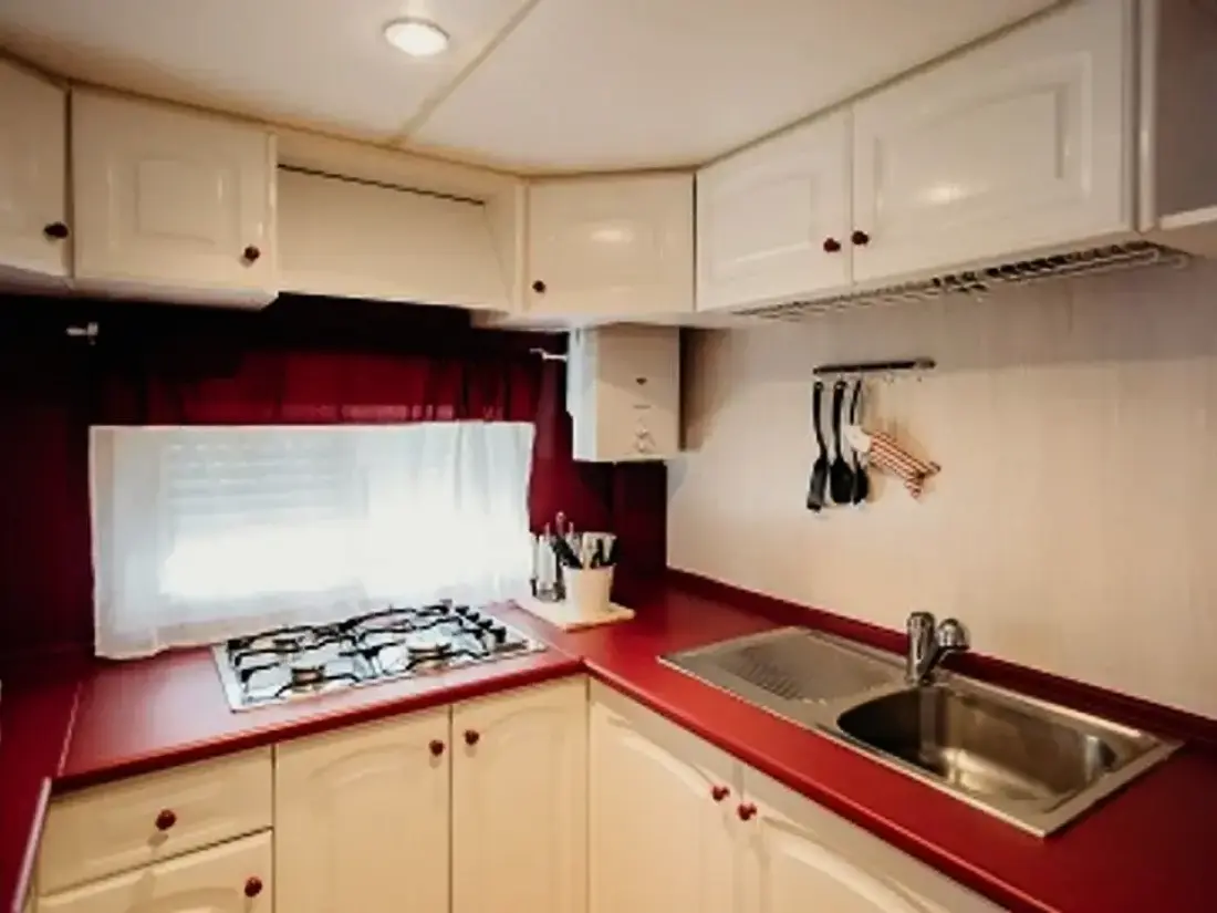 Camping Miramar 3 étoiles★★★