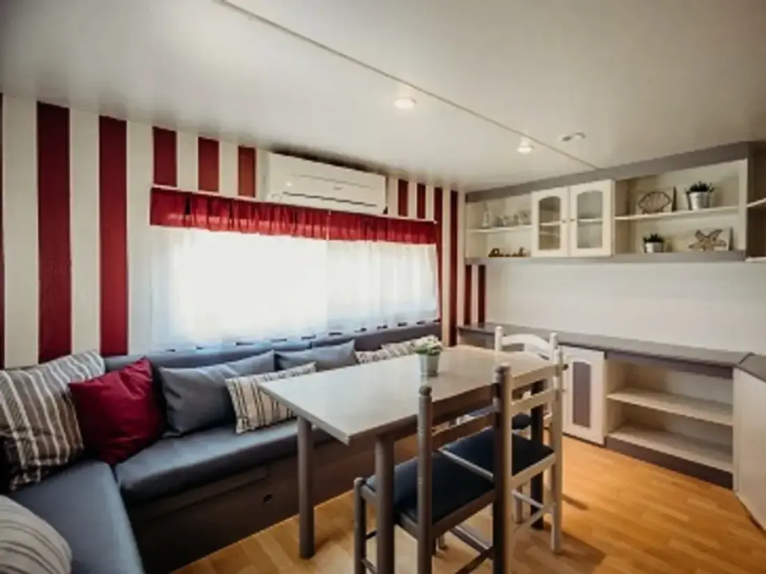 Camping Miramar 3 étoiles★★★