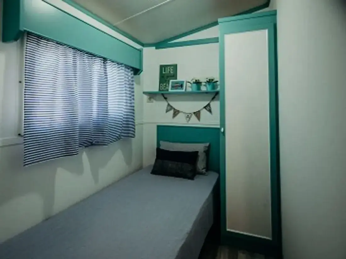 Camping Miramar 3 étoiles★★★