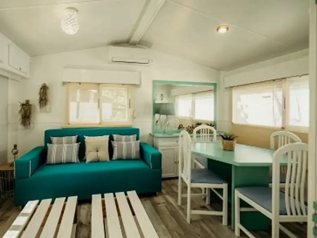 Camping Miramar 3 étoiles★★★