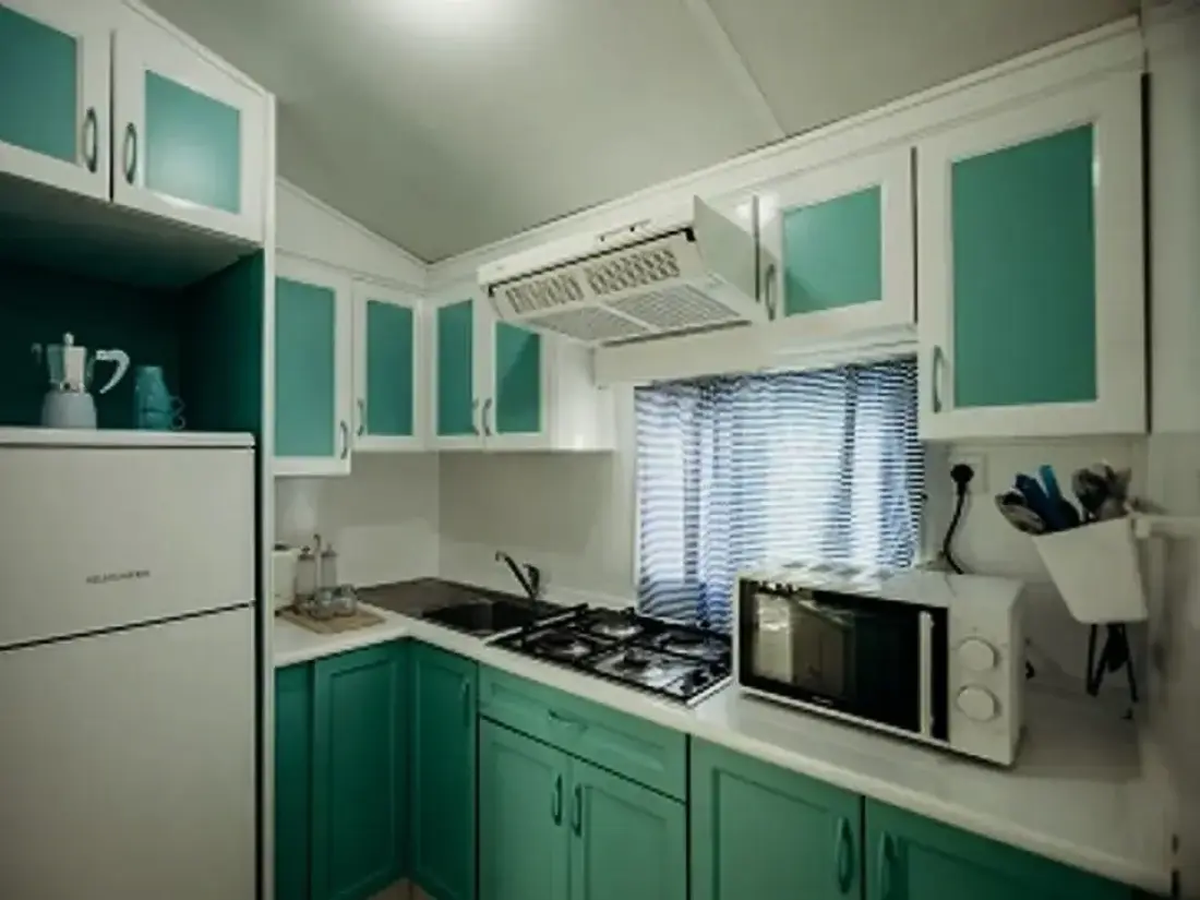 Camping Miramar 3 étoiles★★★
