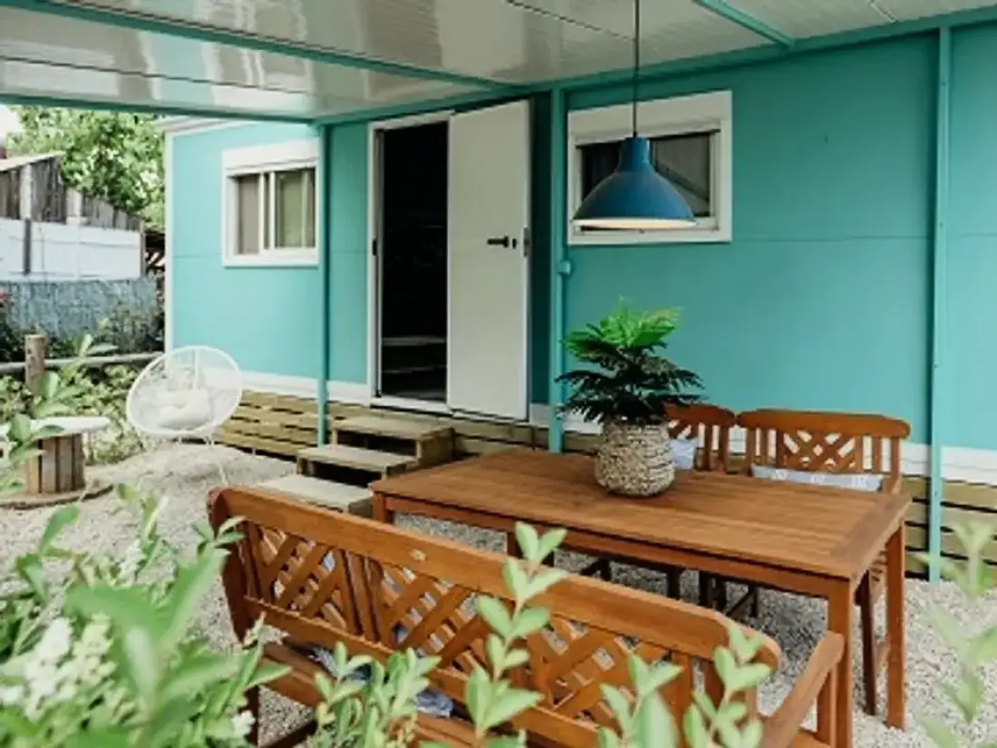 Camping Miramar 3 étoiles★★★