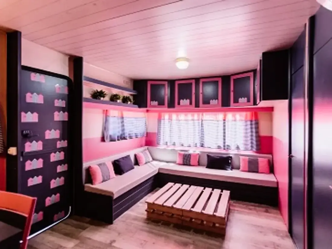Camping Miramar 3 étoiles★★★
