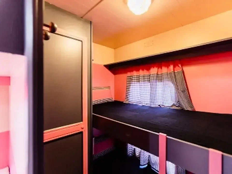 Camping Miramar 3 étoiles★★★