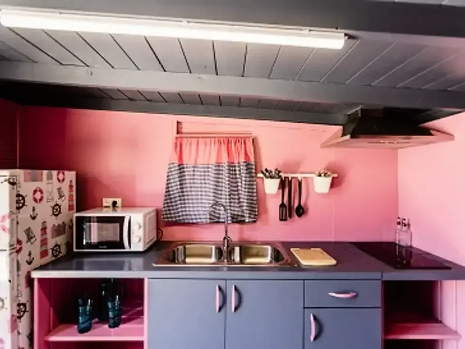 Camping Miramar 3 étoiles★★★
