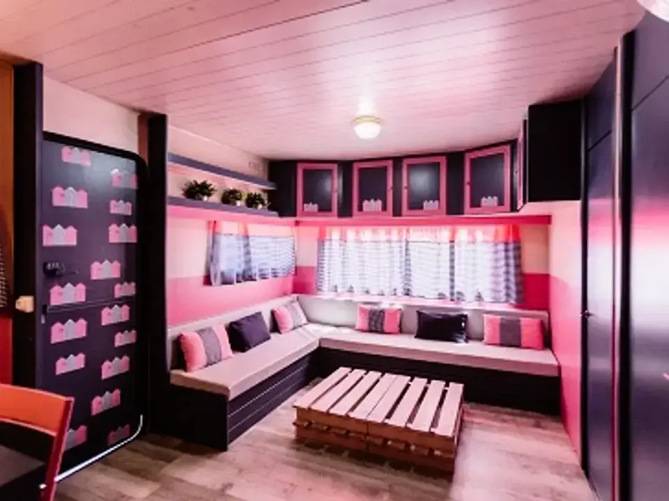 Camping Miramar 3 étoiles★★★