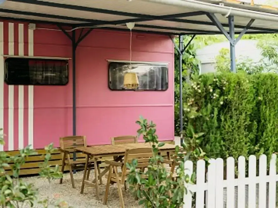Camping Miramar 3 étoiles★★★