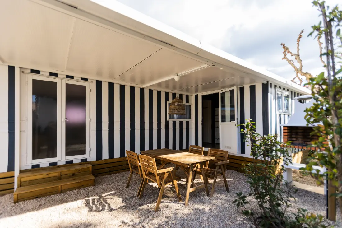 Camping Miramar 3 étoiles★★★