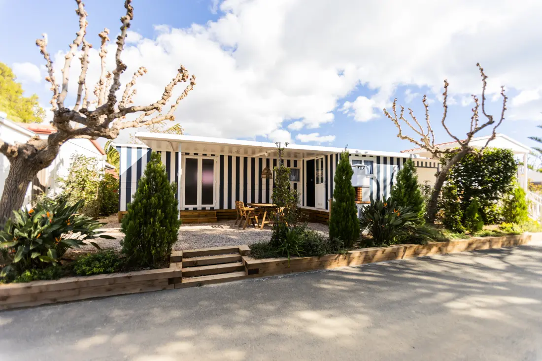 Camping Miramar 3 étoiles★★★