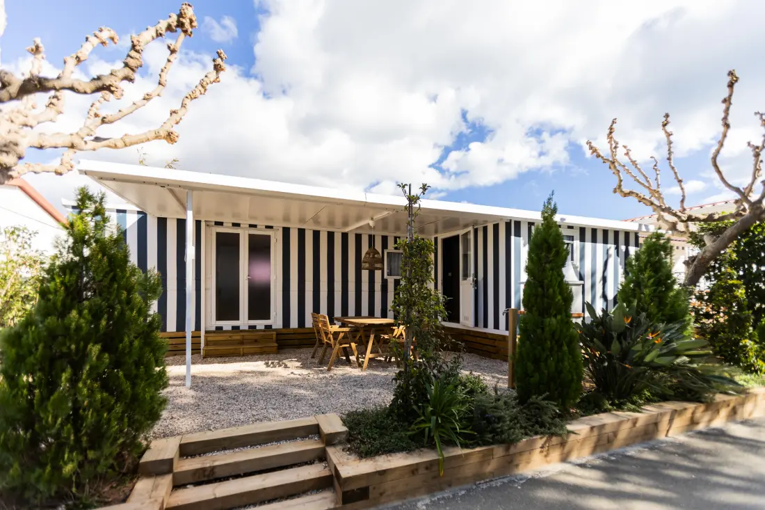 Camping Miramar 3 étoiles★★★