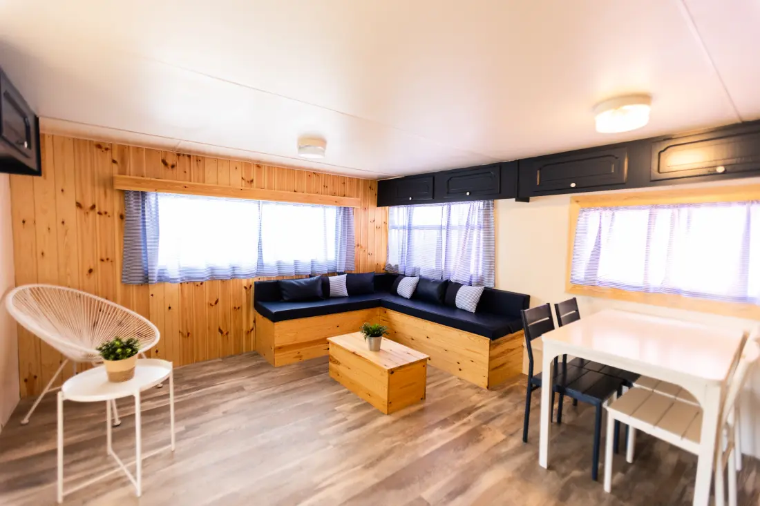 Camping Miramar 3 étoiles★★★