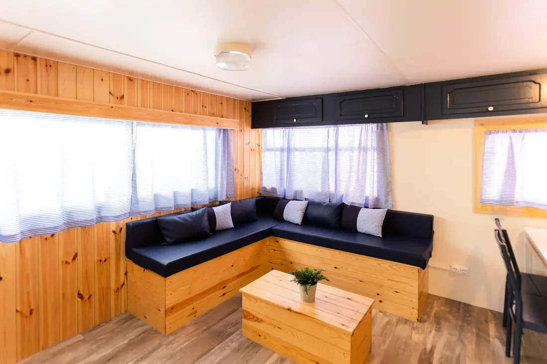Camping Miramar 3 étoiles★★★