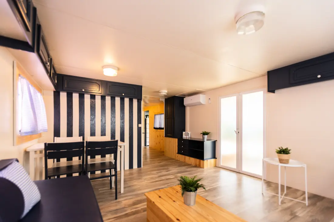 Camping Miramar 3 étoiles★★★