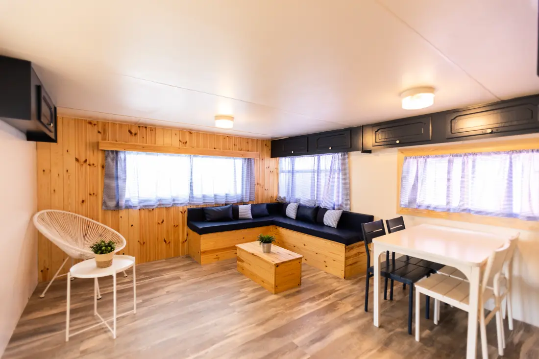 Camping Miramar 3 étoiles★★★