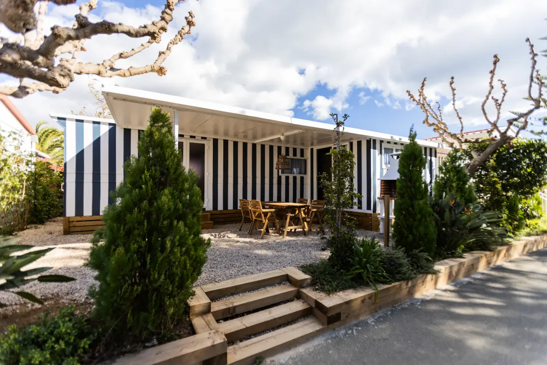 Camping Miramar 3 étoiles★★★