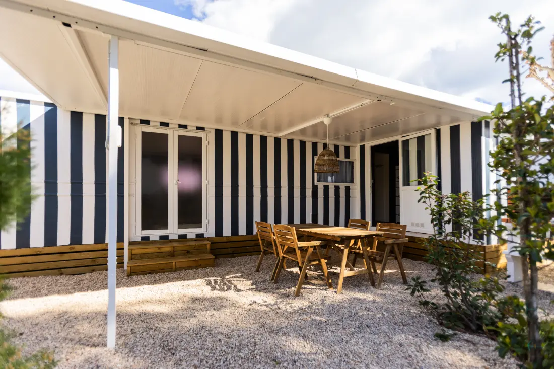 Camping Miramar 3 étoiles★★★