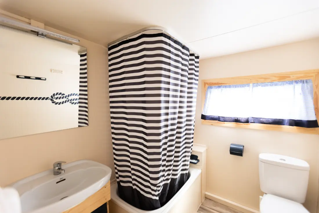Camping Miramar 3 étoiles★★★