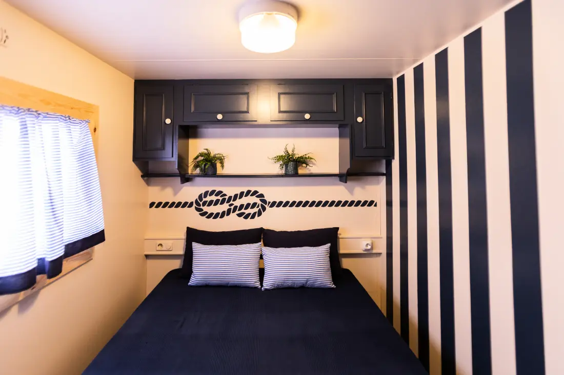 Camping Miramar 3 étoiles★★★