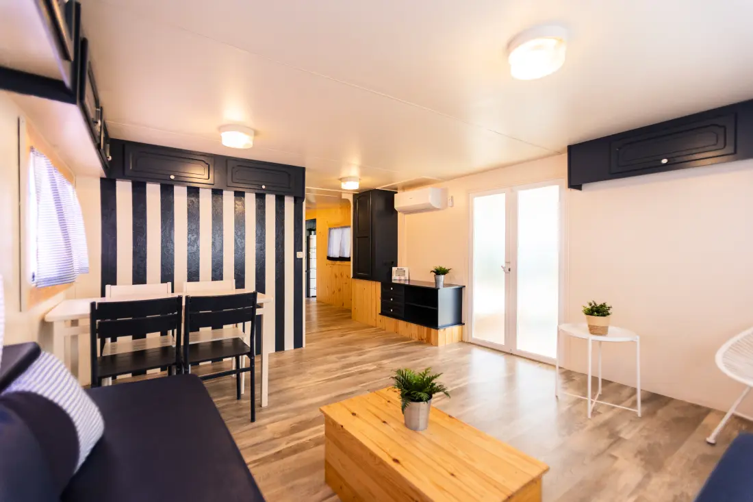 Camping Miramar 3 étoiles★★★