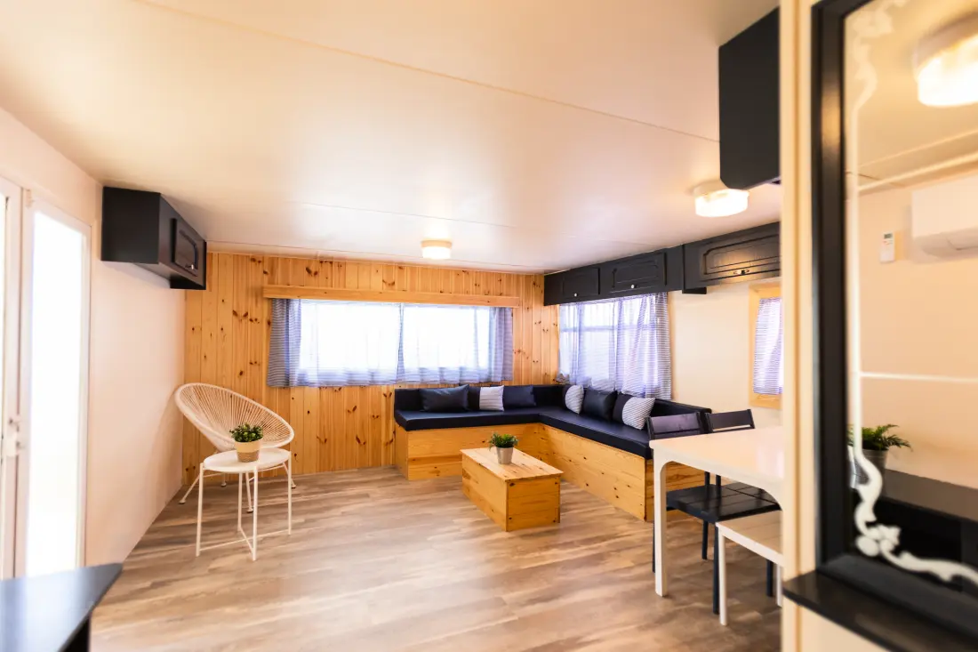 Camping Miramar 3 étoiles★★★