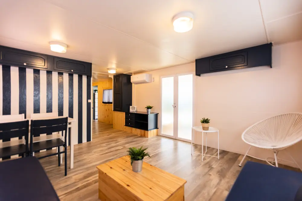 Camping Miramar 3 étoiles★★★