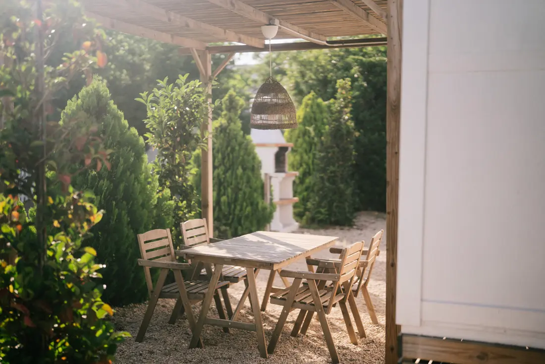 Camping Miramar 3 étoiles★★★