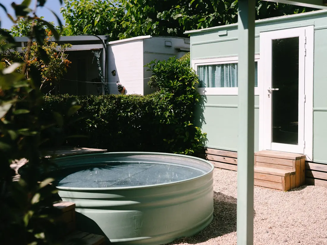Camping Miramar 3 étoiles★★★