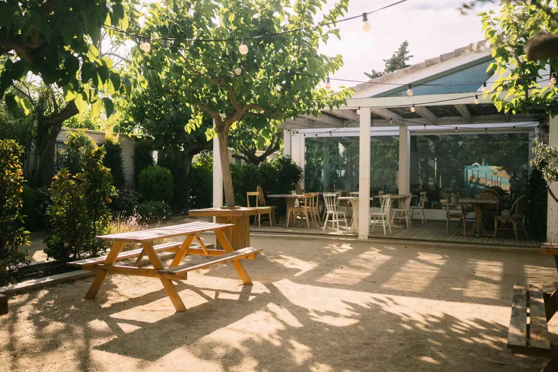 Camping Miramar 3 étoiles★★★