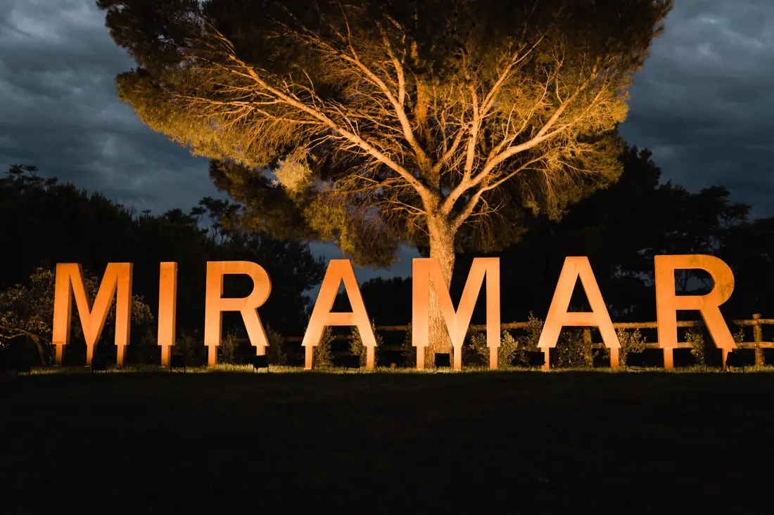 Camping Miramar 3 étoiles★★★