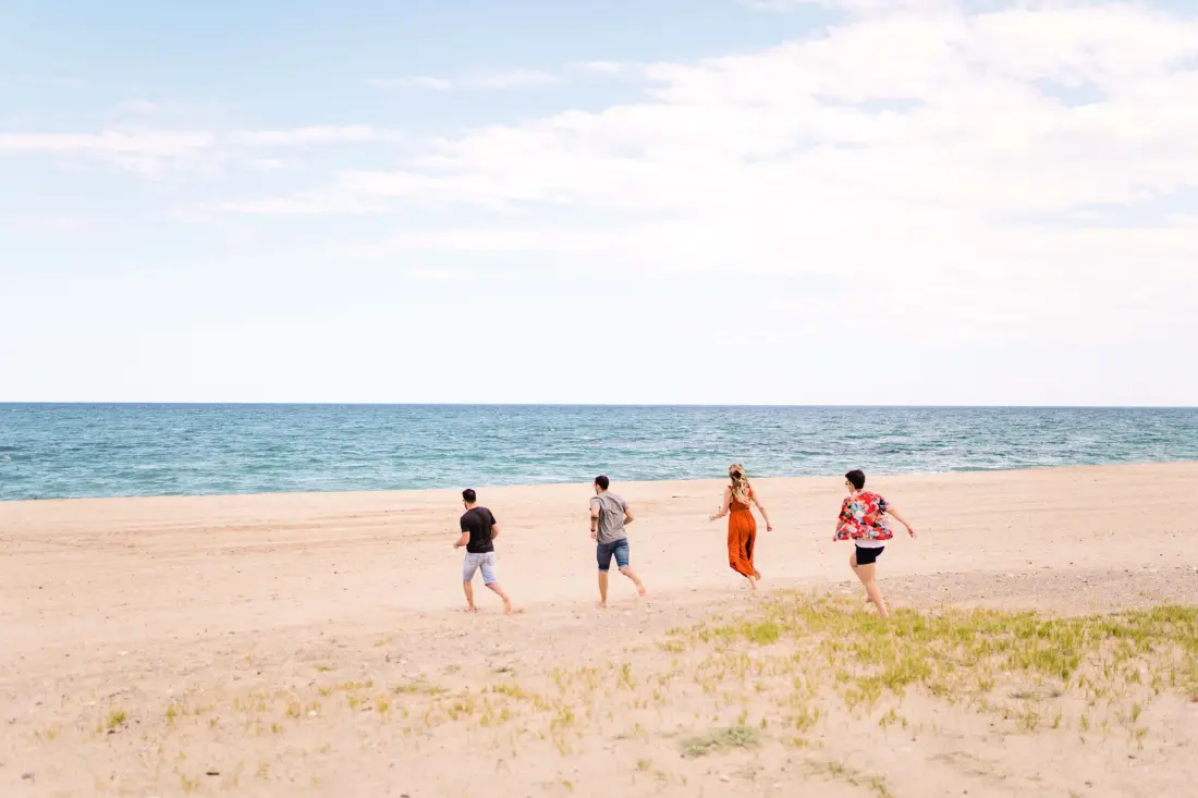 Camping Miramar 3 étoiles★★★