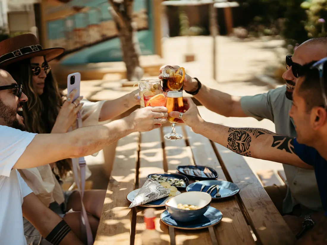 Camping Miramar 3 étoiles★★★