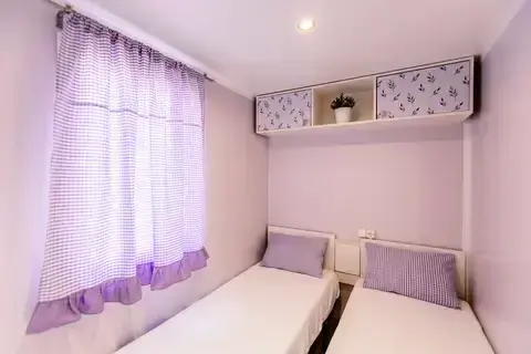 Camping Miramar 3 étoiles★★★