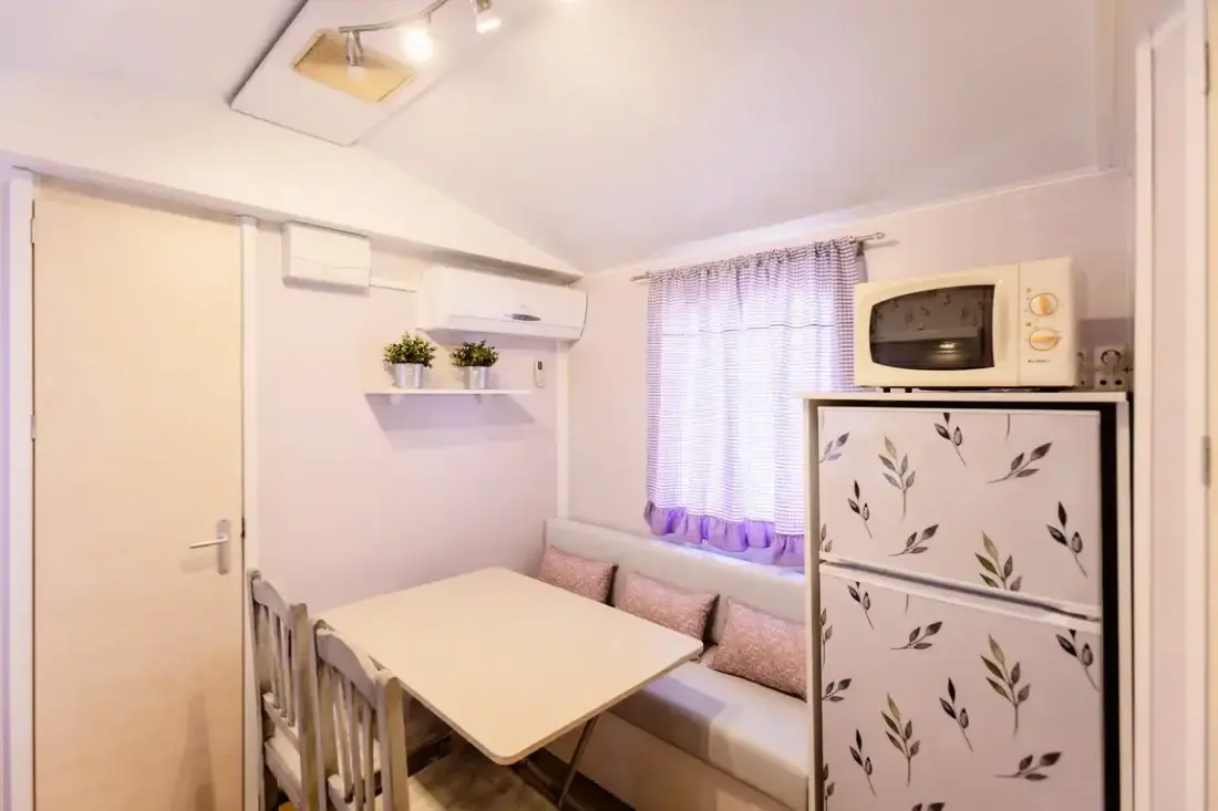 Camping Miramar 3 étoiles★★★