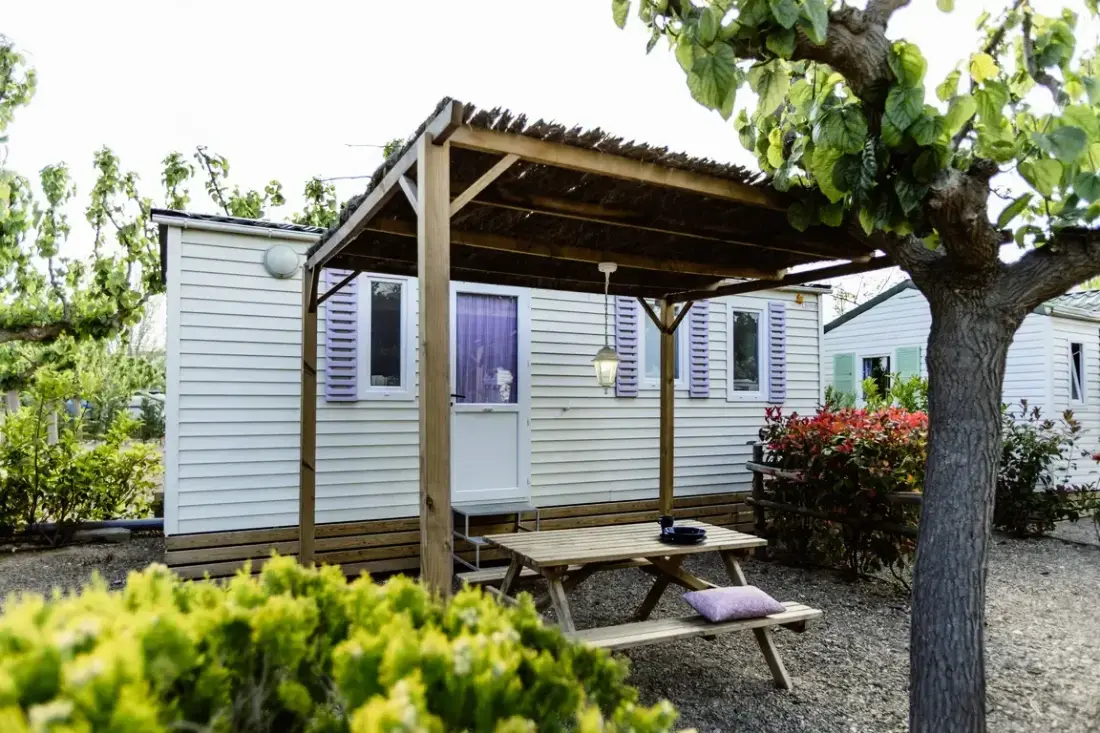 Camping Miramar 3 étoiles★★★