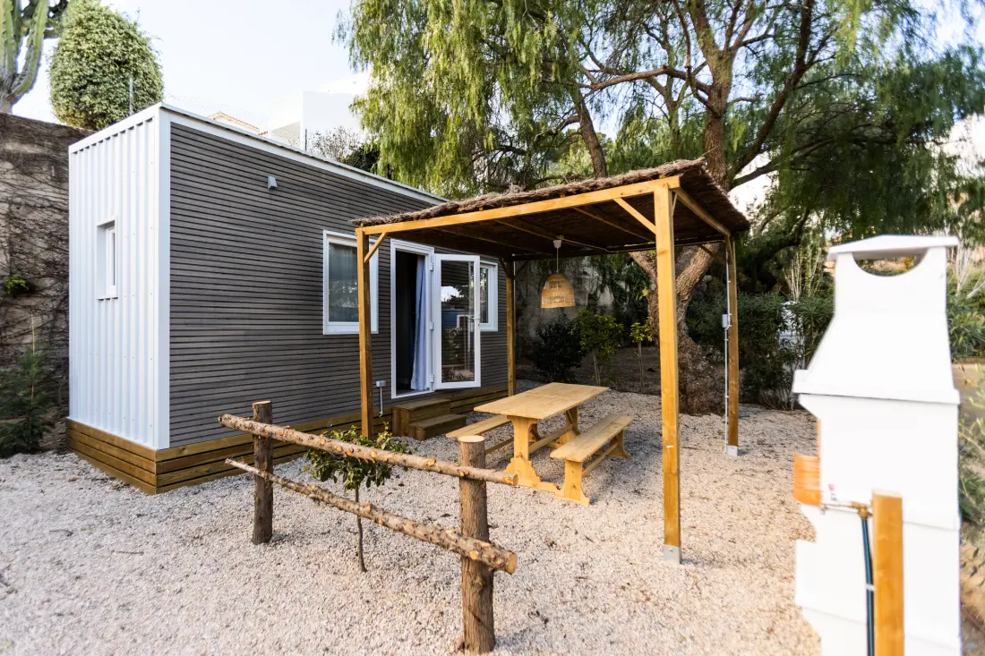 Camping Miramar 3 étoiles★★★