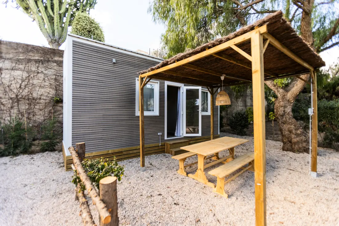 Camping Miramar 3 étoiles★★★